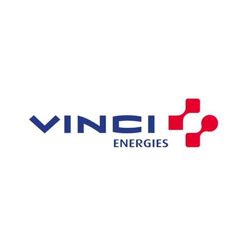 Vinci Energies Logo